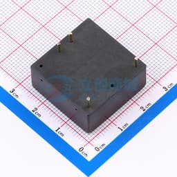 6W隔离式DC-DC转换器【插件】缩略图