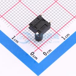 6*6*10.5mm 立贴 轻触开关缩略图