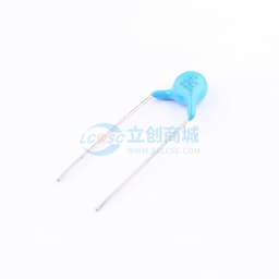 150pF ±10% 400V 等级:Y1 【安规】缩略图