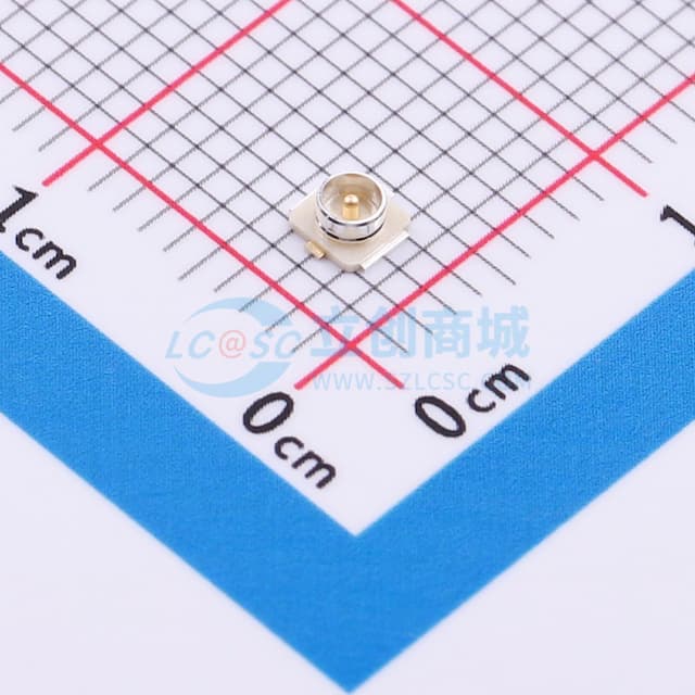 IPEX 内针实物图