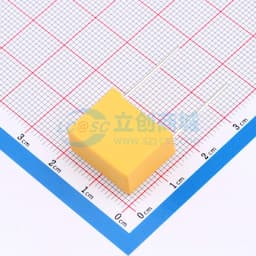 等级:X2 220nF ±10% 310V 350V 380V 【安规】缩略图