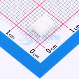 1x4P 1.25mm缩略图