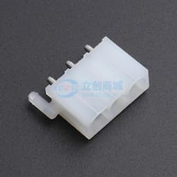 1x3P 间距:6.7mm 直插缩略图