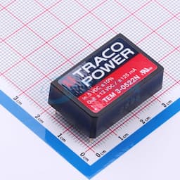 4.5V~5.5V 12V 125mA 3W缩略图