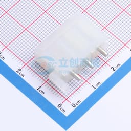 1x3P 间距:6.7mm 直插缩略图