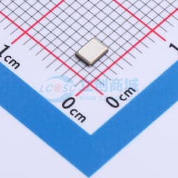 16MHz ±10ppm 12pF缩略图