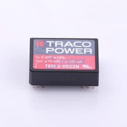 4.5V~5.5V 12V 125mA 3W缩略图