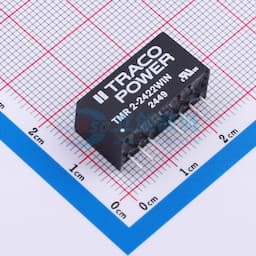 9V~36V 12V 83mA 2W缩略图