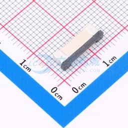 抽屉式 下接 P数:15P 间距:0.5mm缩略图