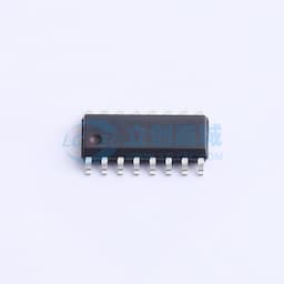 8bit OTP IO型单片机缩略图