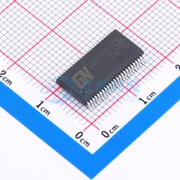 电压2.4V~5.5V 配置32x4bit的LCD驱动缩略图