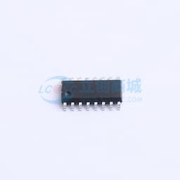 8位OTP带12位ADC单片机缩略图