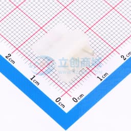 1x3P 间距:3.96mm 直插 系列:CH 【插件】缩略图