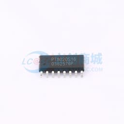 触摸传感器缩略图