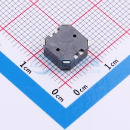 电磁式 2.7kHz缩略图
