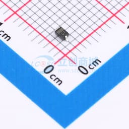 单向ESD 3.3V截止缩略图