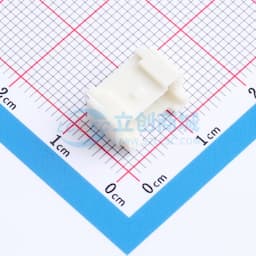 1x4P 间距:2mm 卧贴缩略图