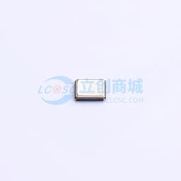 16MHz ±10ppm 12pF缩略图