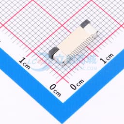 抽屉式 下接 P数:15P 间距:0.5mm缩略图