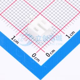 1x2P 间距:2mm 直插 系列:PH 【插件】缩略图