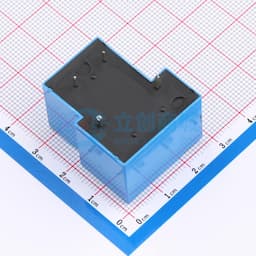 12V继电器 单刀单掷-常开 【继电】缩略图
