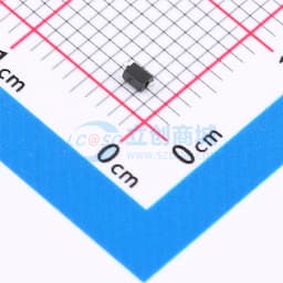 单向ESD 3.3V截止缩略图