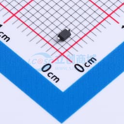 单向TVS 18V截止 10A峰值脉冲缩略图