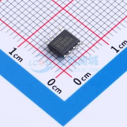 8位OTP IO类型单片机缩略图