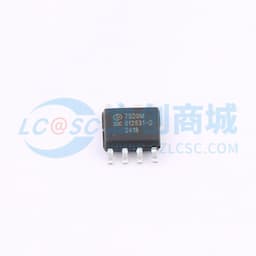 高速1T8051内核FlashMCU缩略图