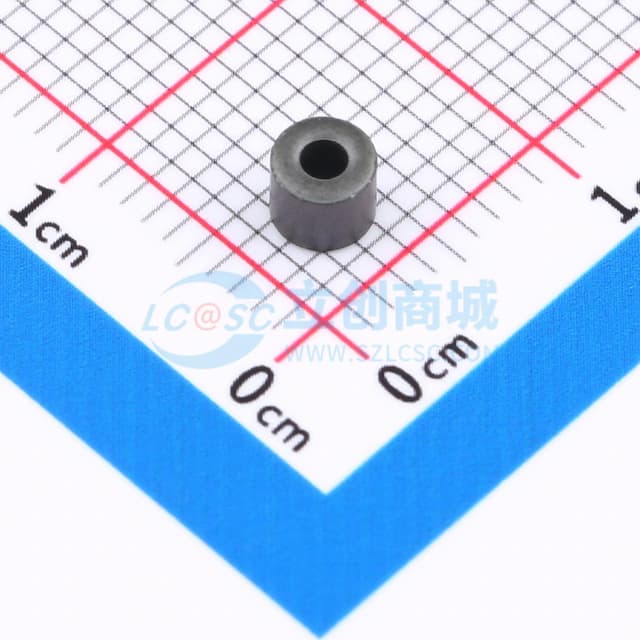 磁环/磁珠实物图