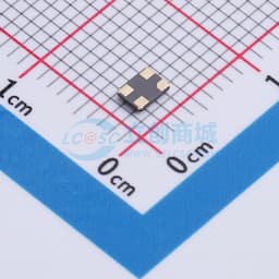 16MHz ±10ppm 12pF缩略图
