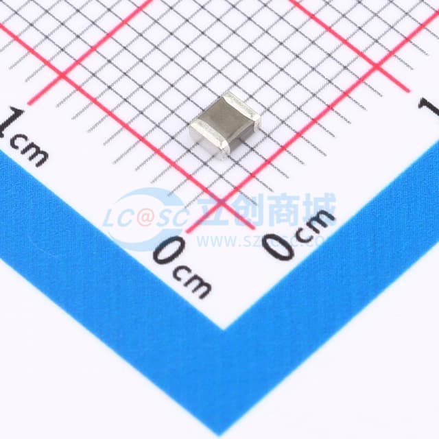 1uH ±20% 4A实物图