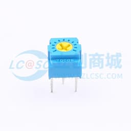 1MΩ ±20% 【可调】缩略图