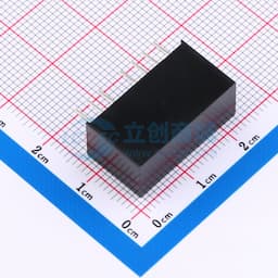 3W宽电压输入隔离稳压单路正输出DC-DC模块电源缩略图