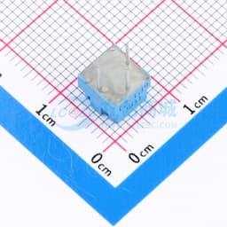 1MΩ ±20% 【可调】缩略图