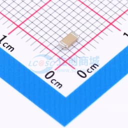 47nF ±10% 50V缩略图