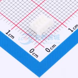 1x4P 1.25mm缩略图