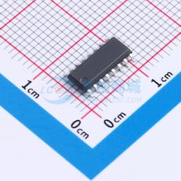 8位一次性可编程（OTP）型IO控制器缩略图