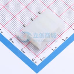 1x3P 间距:6.7mm 直插缩略图