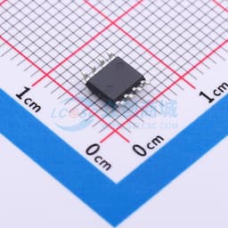 双向带PWM抑制功能的电流检测放大器缩略图