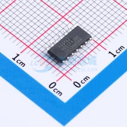 8位OTP型单片机带12位ADC缩略图