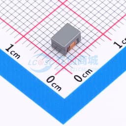 两路 1812共模滤波器 阻抗600Ω@100MHz缩略图