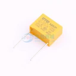 等级:X2 220nF ±10% 310V 350V 380V 【安规】缩略图