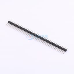 1x40P 间距:2.54mm 方针 直插 【排针】缩略图