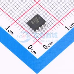 高速1T8051内核FlashMCU缩略图