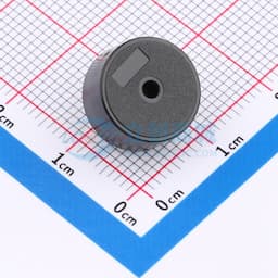 无源(外部驱动) 压电式 4kHz【蜂鸣】缩略图