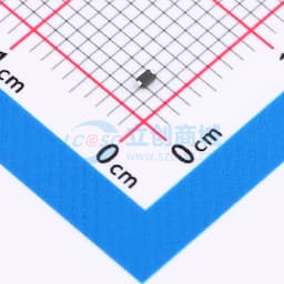 TVS 5V截止 峰值浪涌电流：5.5A@8/20us缩略图