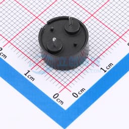 无源(外部驱动) 压电式 4kHz【蜂鸣】缩略图