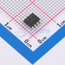 高速单路 / 双路 N 沟道 MOSFET 驱动器缩略图
