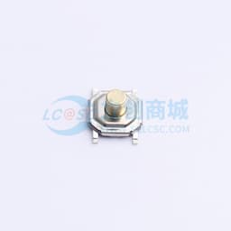 5.1mm*5.1mm 12V 50mA缩略图